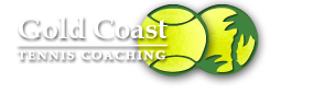 Gold Coast Tennis Coaching